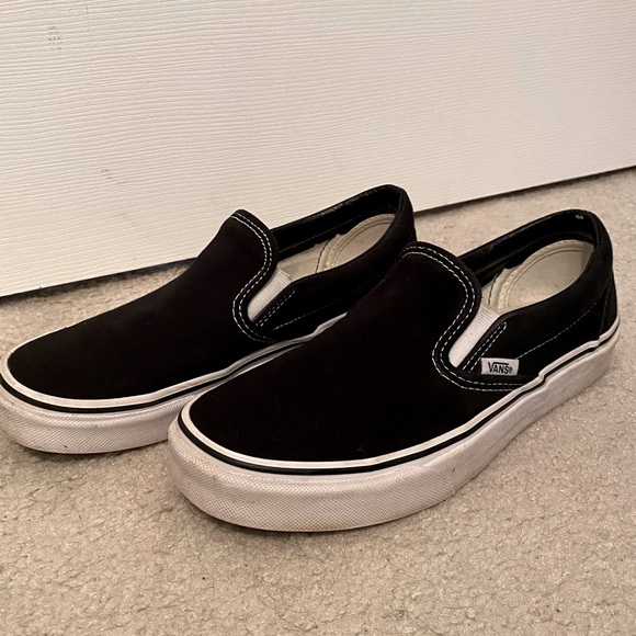 Vans Classic Slip On - Picture 2 of 7